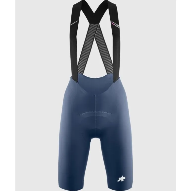 Assos Dyora R Bib Shorts S11 - Cuissard vélo femme