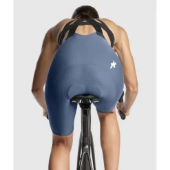 Assos Dyora R Bib Shorts S11 - Cuissard vélo femme