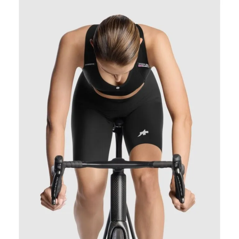 Assos Dyora R Bib Shorts S11 - Cuissard vélo femme