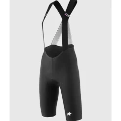 Assos Dyora R Bib Shorts S11 - Cuissard vélo femme
