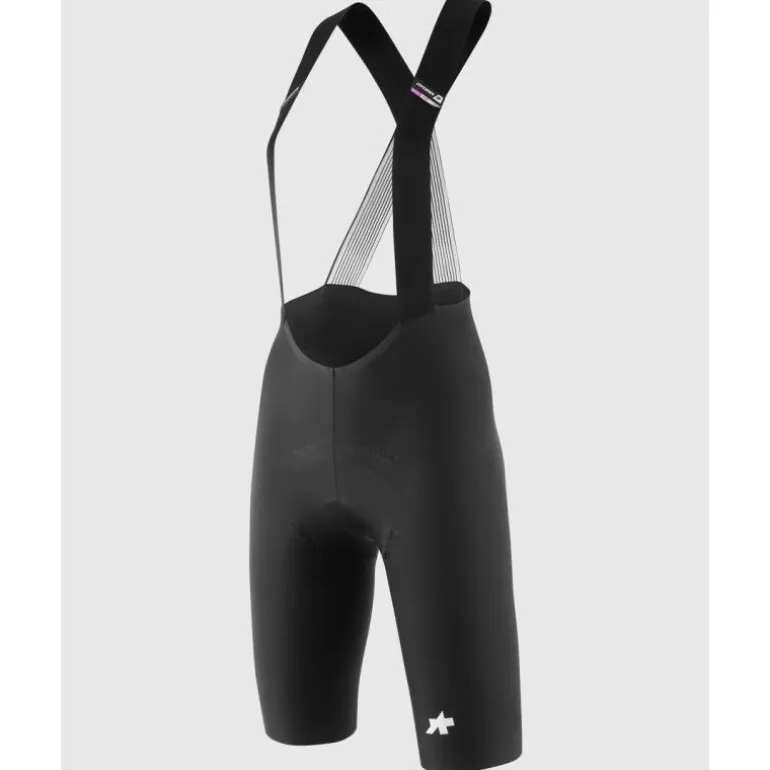 Assos Dyora R Bib Shorts S11 - Cuissard vélo femme