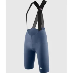 Assos Dyora R Bib Shorts S11 - Cuissard vélo femme