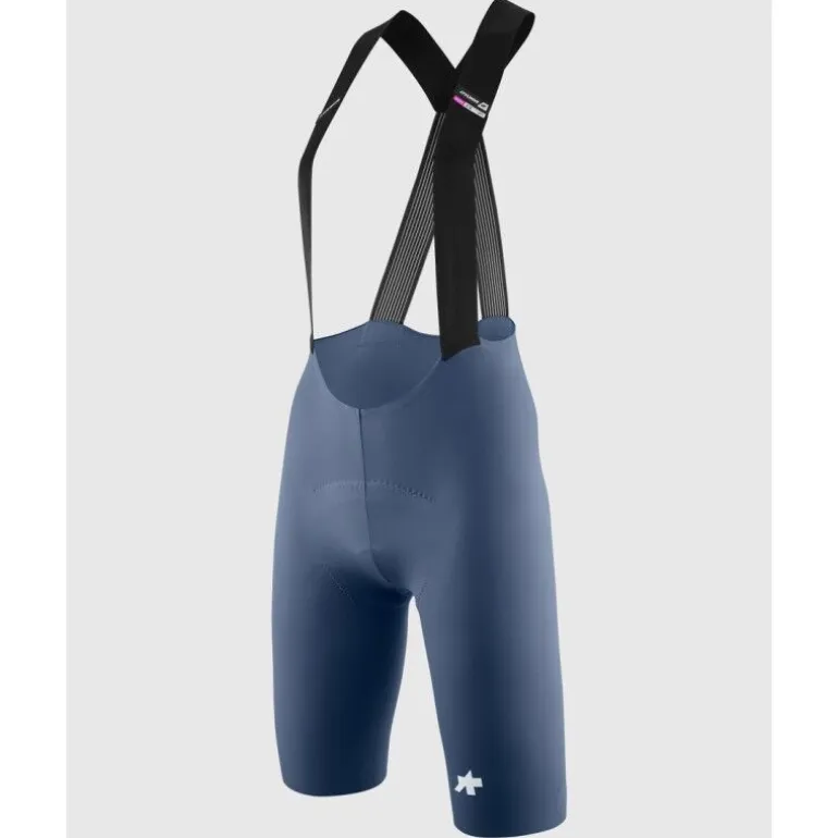 Assos Dyora R Bib Shorts S11 - Cuissard vélo femme