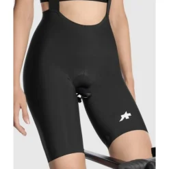 Assos Dyora R Bib Shorts S11 - Cuissard vélo femme