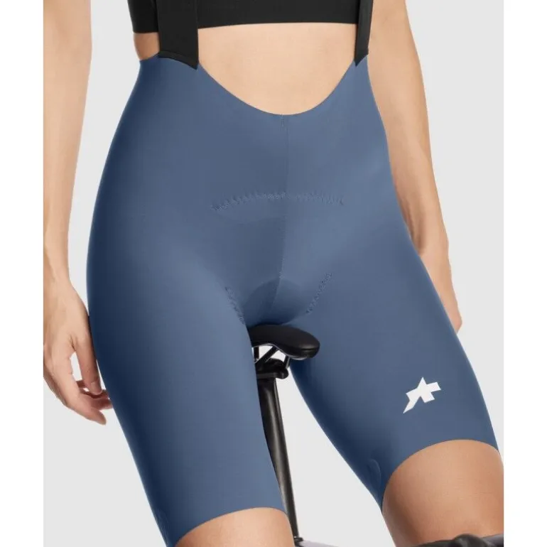 Assos Dyora R Bib Shorts S11 - Cuissard vélo femme