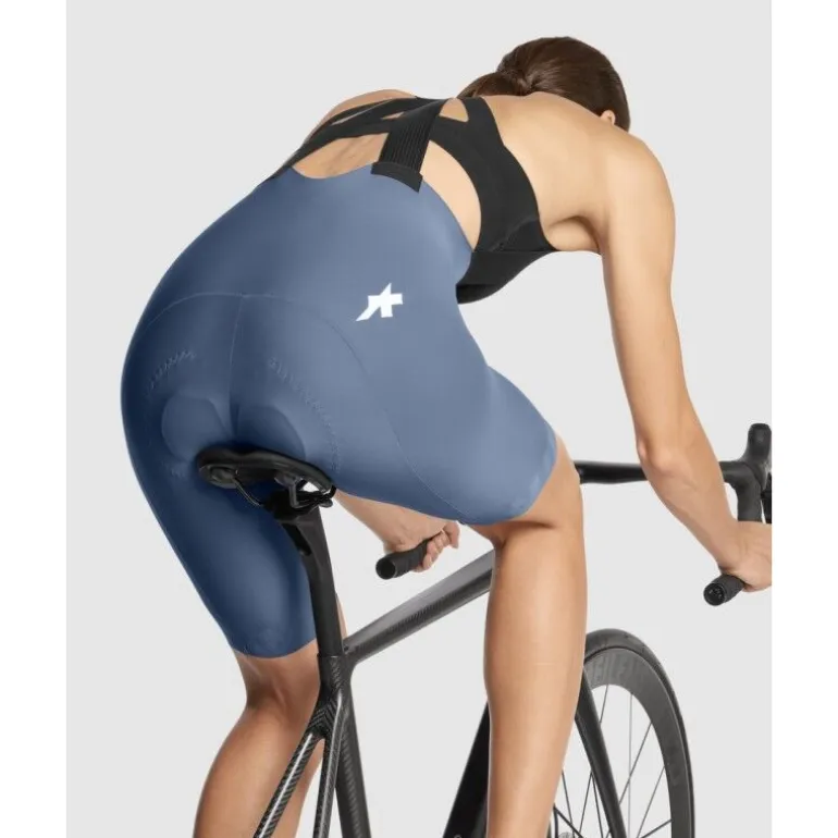 Assos Dyora R Bib Shorts S11 - Cuissard vélo femme