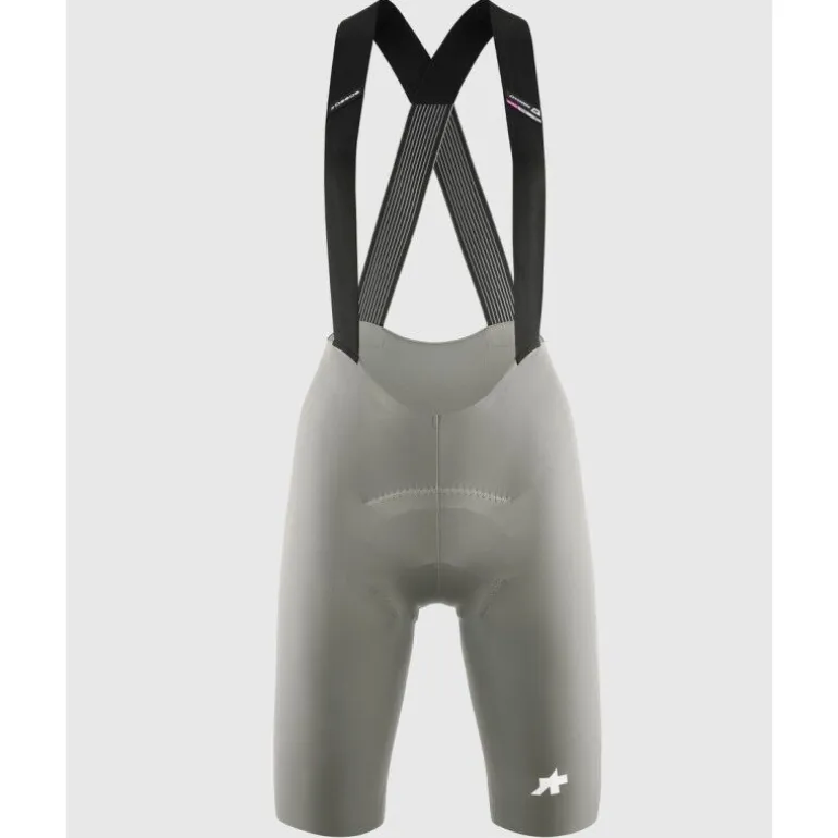 Assos Dyora R Bib Shorts S11 - Cuissard vélo femme