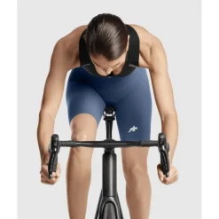 Assos Dyora R Bib Shorts S11 - Cuissard vélo femme