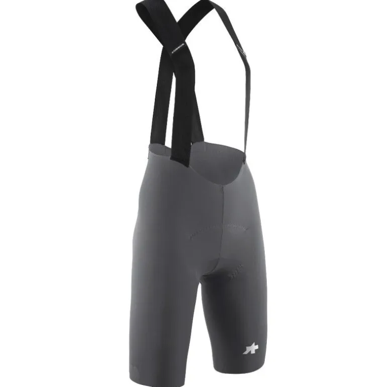 Assos Dyora R Bib Shorts S11 - Cuissard vélo femme
