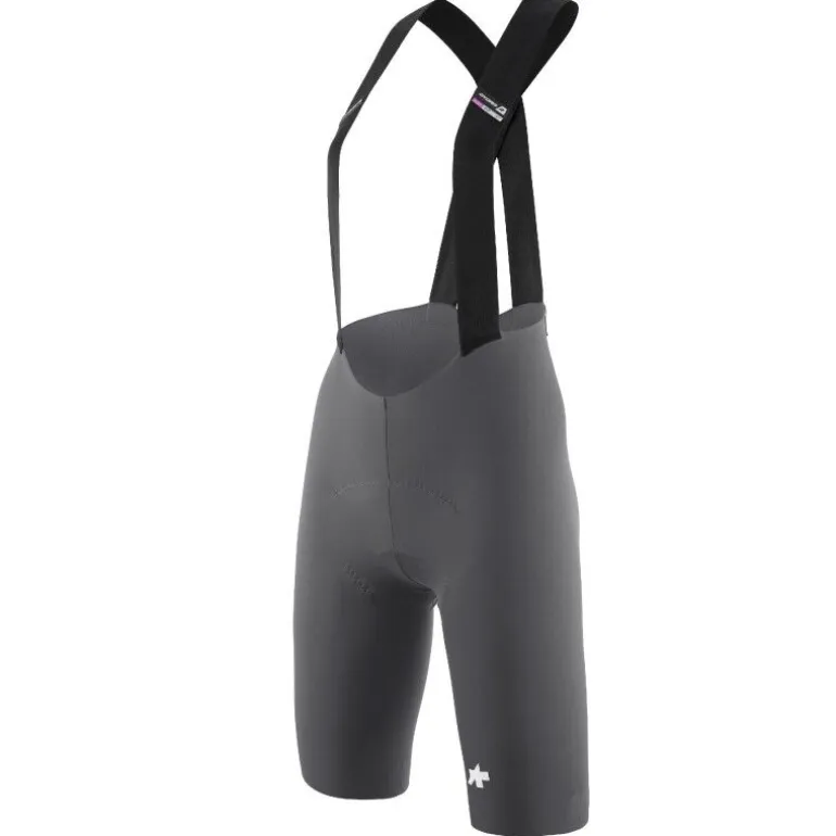 Assos Dyora R Bib Shorts S11 - Cuissard vélo femme
