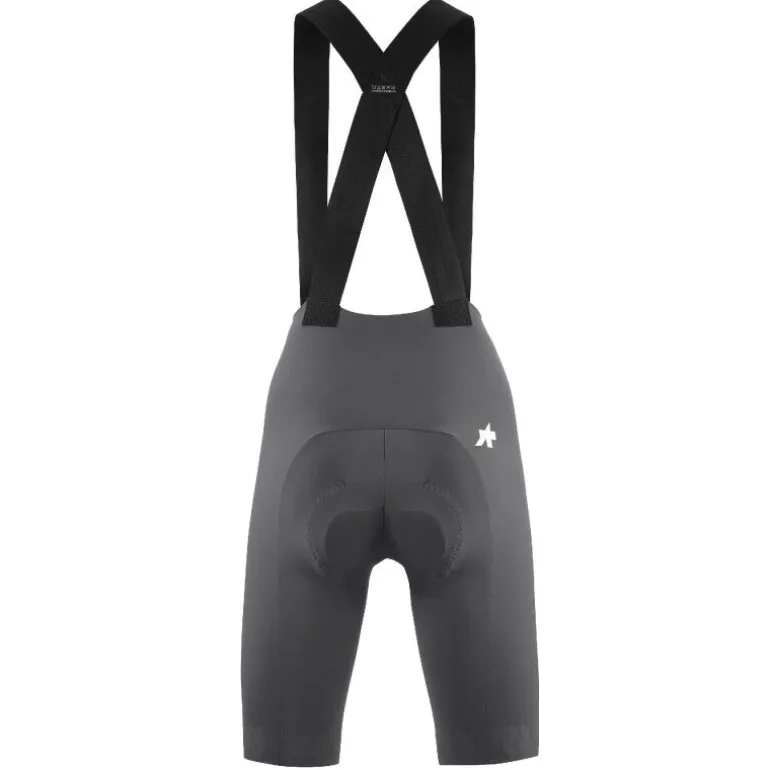 Assos Dyora R Bib Shorts S11 - Cuissard vélo femme