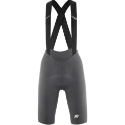 Assos Dyora R Bib Shorts S11 - Cuissard vélo femme