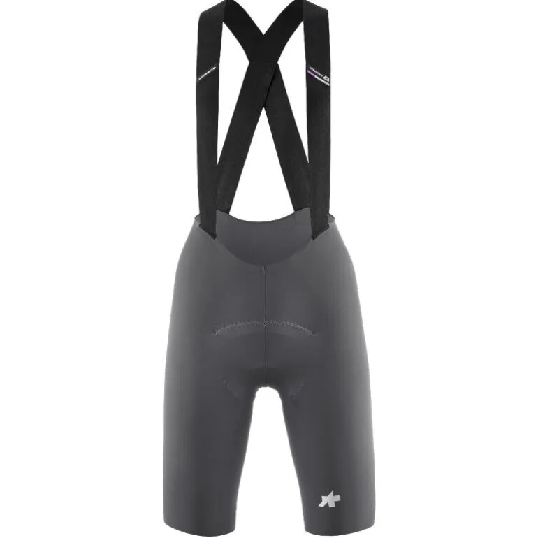 Assos Dyora R Bib Shorts S11 - Cuissard vélo femme
