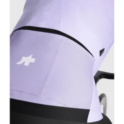 Assos Dyora R Jersey S11 - Maillot vélo femme