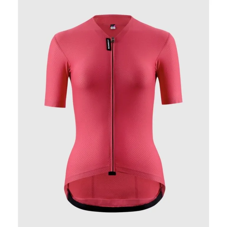 Assos Dyora R Jersey S11 - Maillot vélo femme