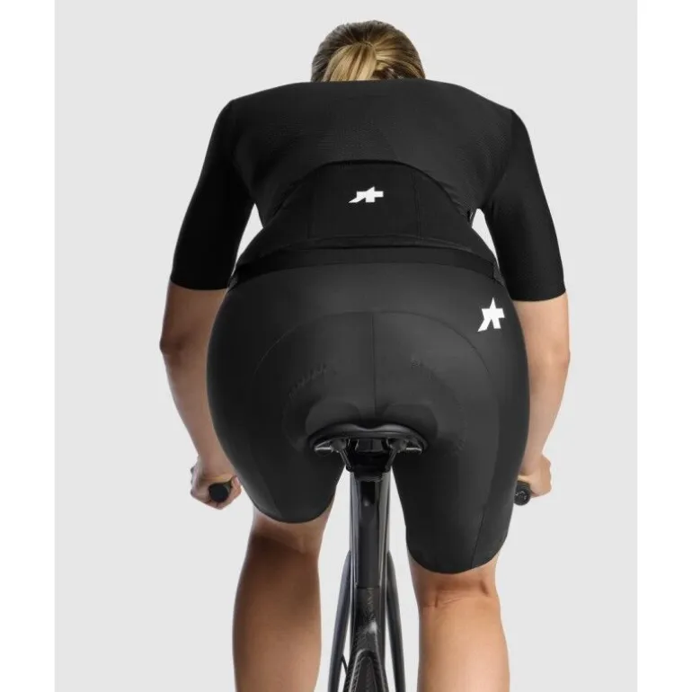 Assos Dyora R Jersey S11 - Maillot vélo femme
