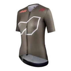 Assos Dyora R Jersey S11 We Are The A - Maillot vélo femme