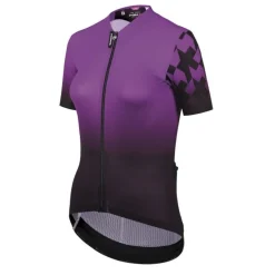 Assos Dyora RS Aero SS - Maillot vélo femme