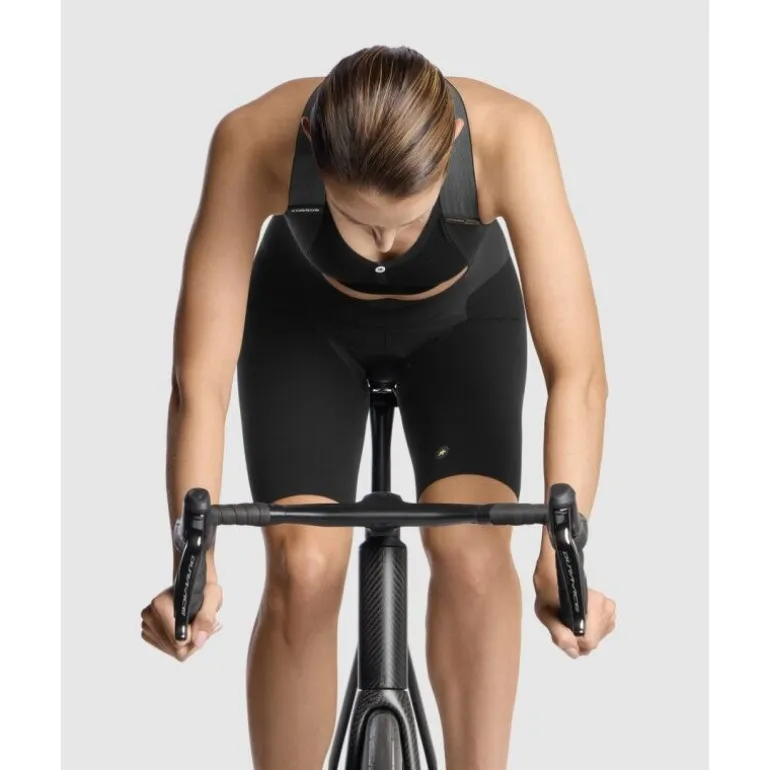 Assos Dyora RSV Bib Shorts S11 - Cuissard vélo femme