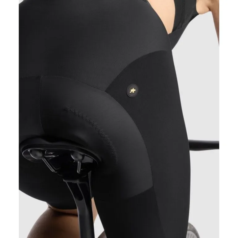 Assos Dyora RSV Bib Shorts S11 - Cuissard vélo femme