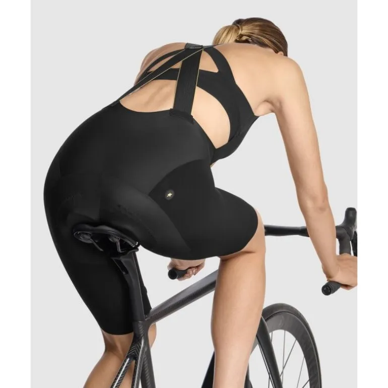 Assos Dyora RSV Bib Shorts S11 - Cuissard vélo femme