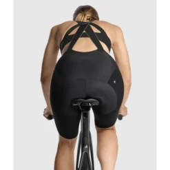Assos Dyora RSV Bib Shorts S11 - Cuissard vélo femme