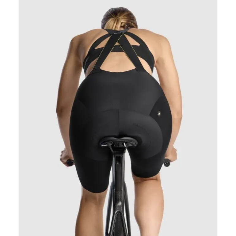 Assos Dyora RSV Bib Shorts S11 - Cuissard vélo femme