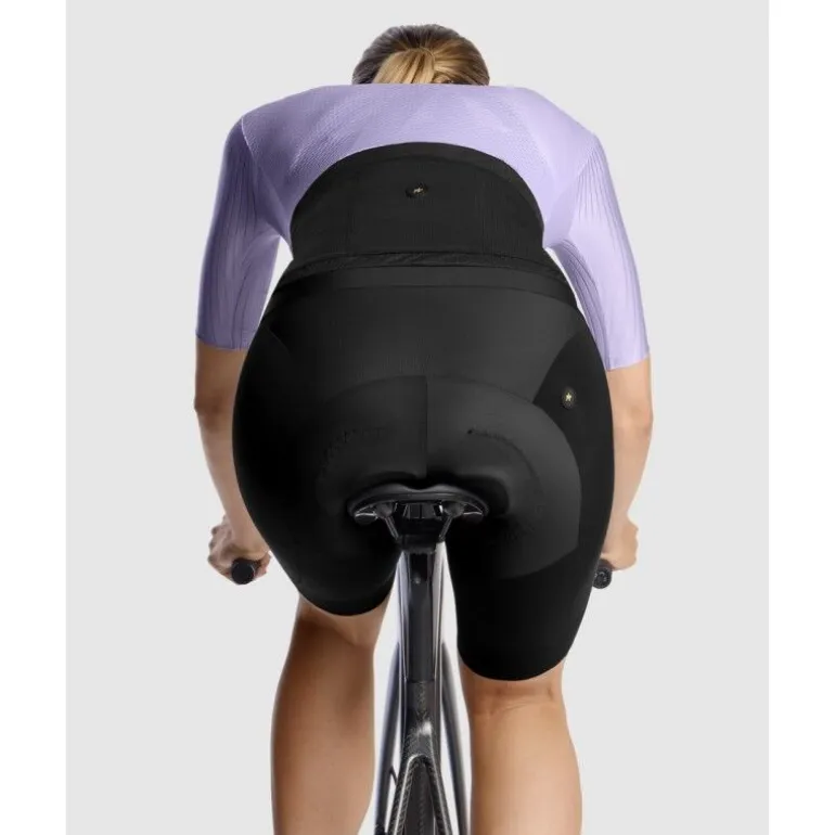 Assos Dyora RSV Jersey S11 - Maillot vélo femme