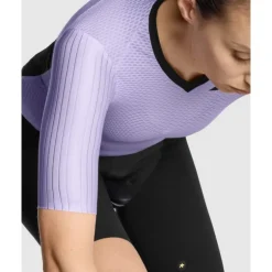Assos Dyora RSV Jersey S11 - Maillot vélo femme