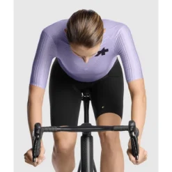 Assos Dyora RSV Jersey S11 - Maillot vélo femme