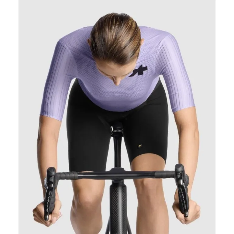Assos Dyora RSV Jersey S11 - Maillot vélo femme