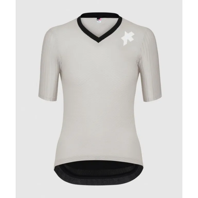 Assos Dyora RSV Jersey S11 - Maillot vélo femme