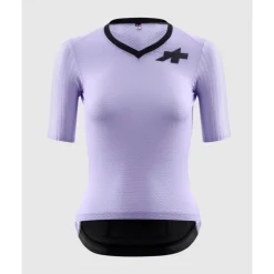 Assos Dyora RSV Jersey S11 - Maillot vélo femme