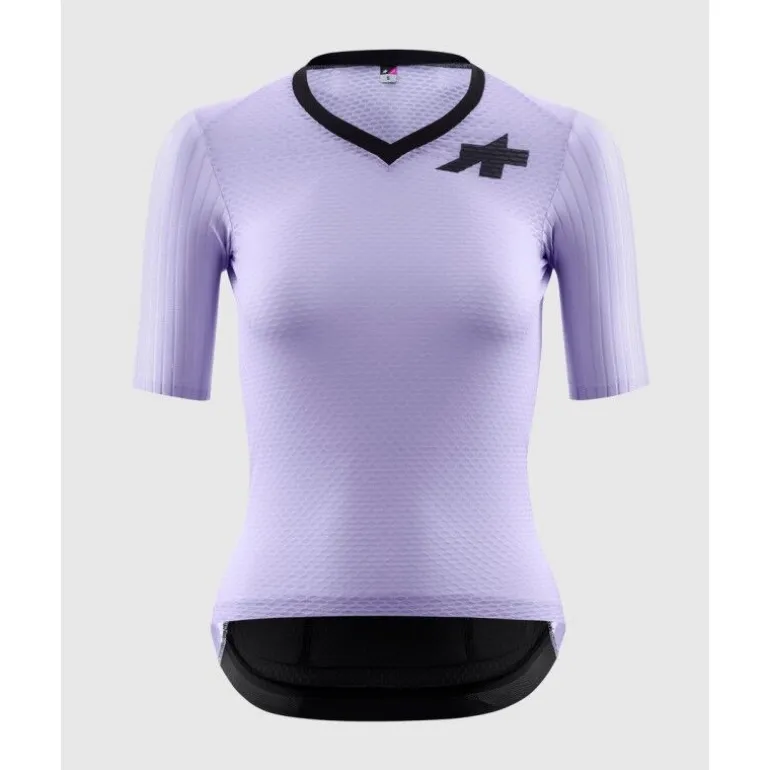 Assos Dyora RSV Jersey S11 - Maillot vélo femme