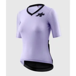 Assos Dyora RSV Jersey S11 - Maillot vélo femme