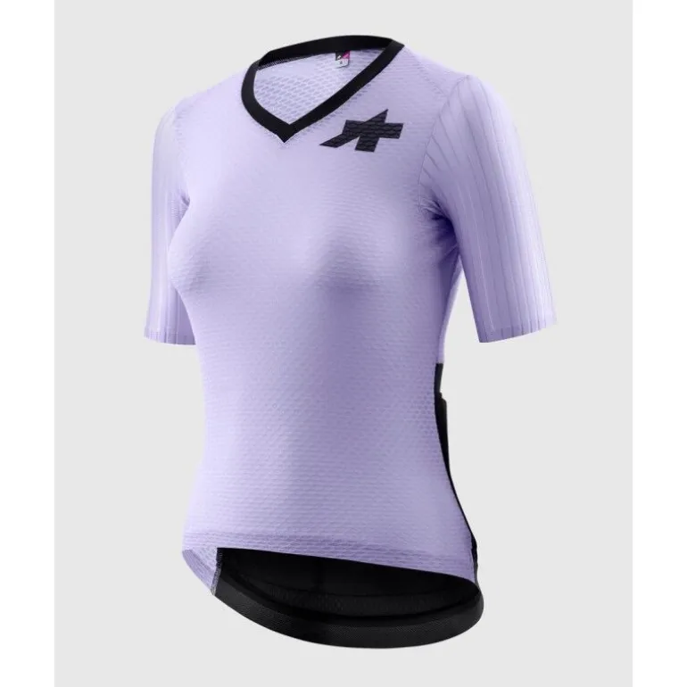 Assos Dyora RSV Jersey S11 - Maillot vélo femme