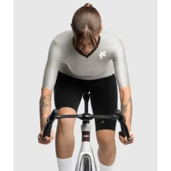 Assos Dyora RSV Jersey S11 - Maillot vélo femme