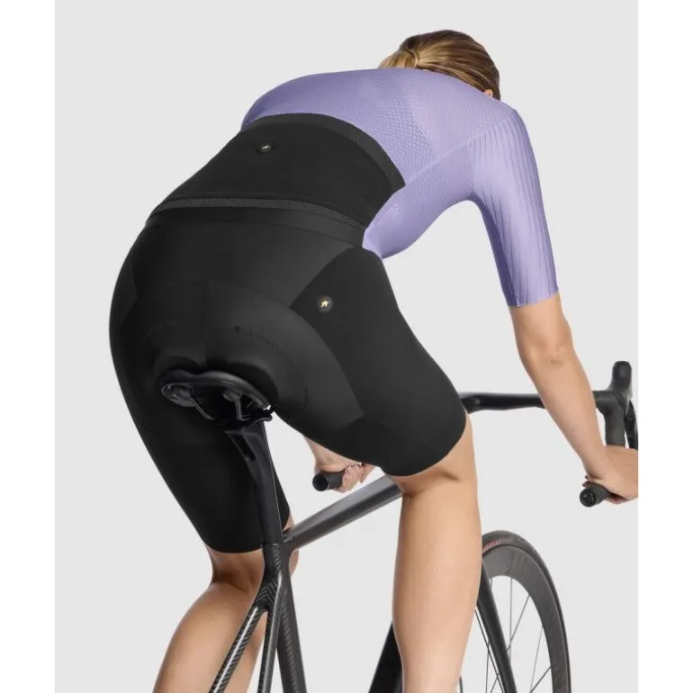 Assos Dyora RSV Jersey S11 - Maillot vélo femme