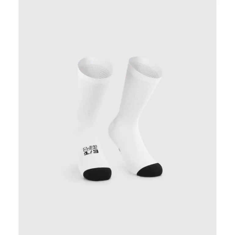 Assos Endurance Socks S11 - Chaussettes vélo