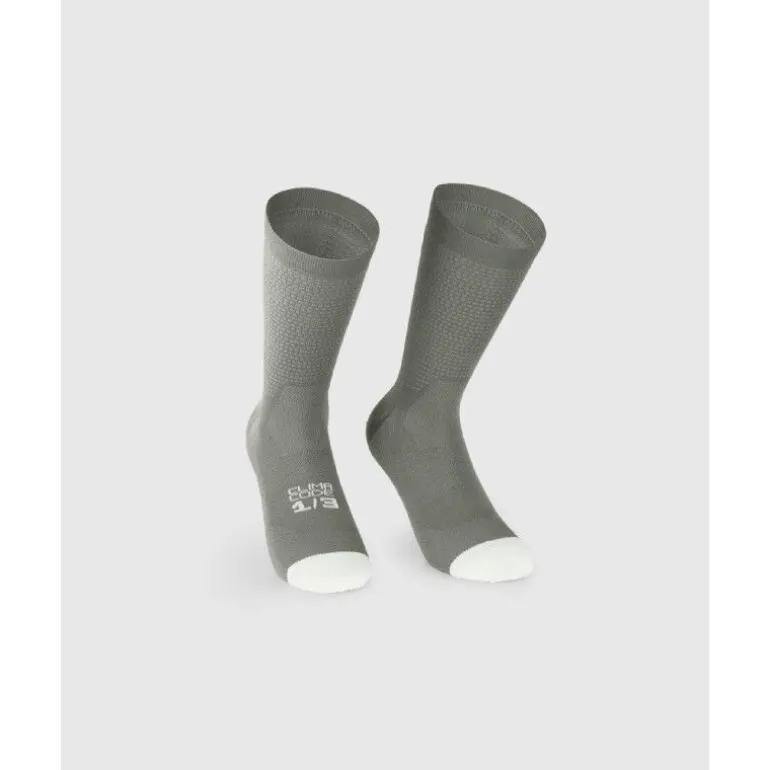 Assos Endurance Socks S11 - Chaussettes vélo