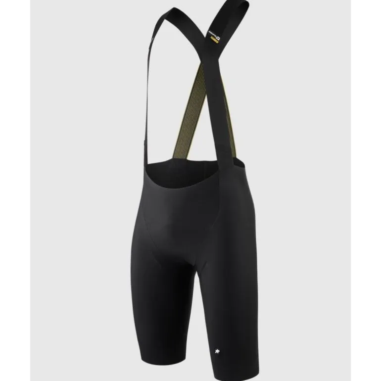 Assos Equipe R 2/3 BibShortsS11 - Cuissard vélo homme