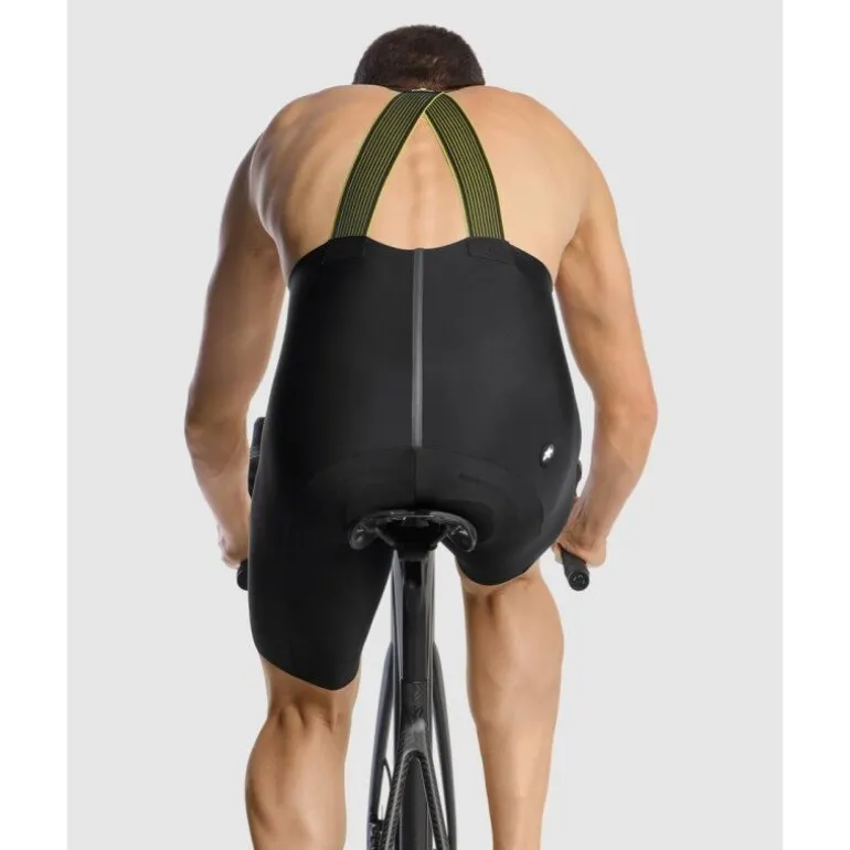 Assos Equipe R 2/3 BibShortsS11 - Cuissard vélo homme