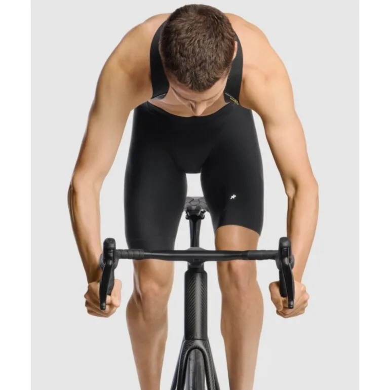 Assos Equipe R 2/3 BibShortsS11 - Cuissard vélo homme