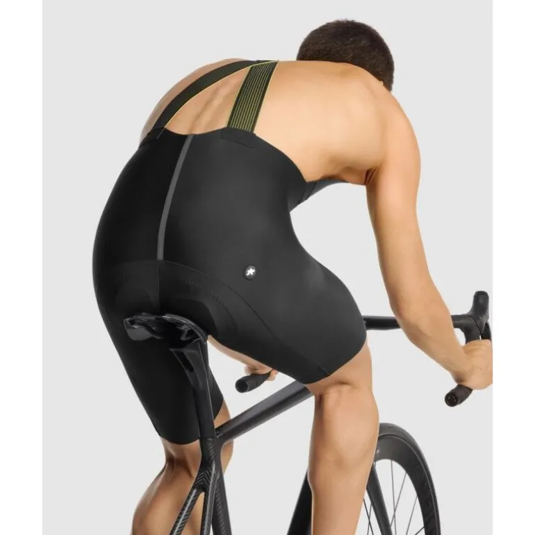 Assos Equipe R 2/3 BibShortsS11 - Cuissard vélo homme
