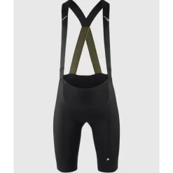 Assos Equipe R 2/3 BibShortsS11 - Cuissard vélo homme