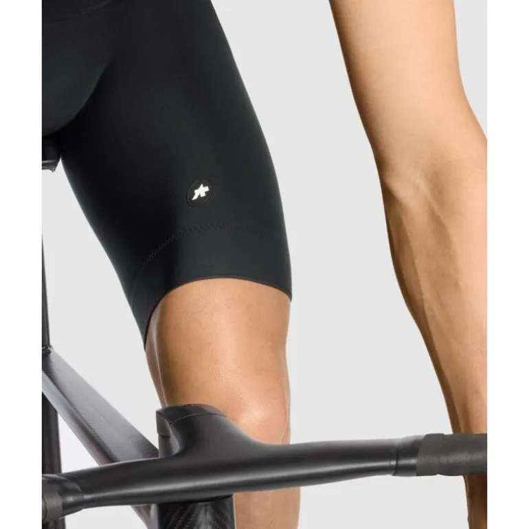 Assos Equipe R 2/3 BibShortsS11 - Cuissard vélo homme