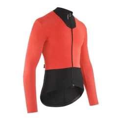 Assos Equipe R 2/3 Jersey S11 - Maillot vélo homme