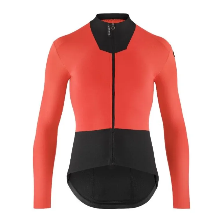 Assos Equipe R 2/3 Jersey S11 - Maillot vélo homme