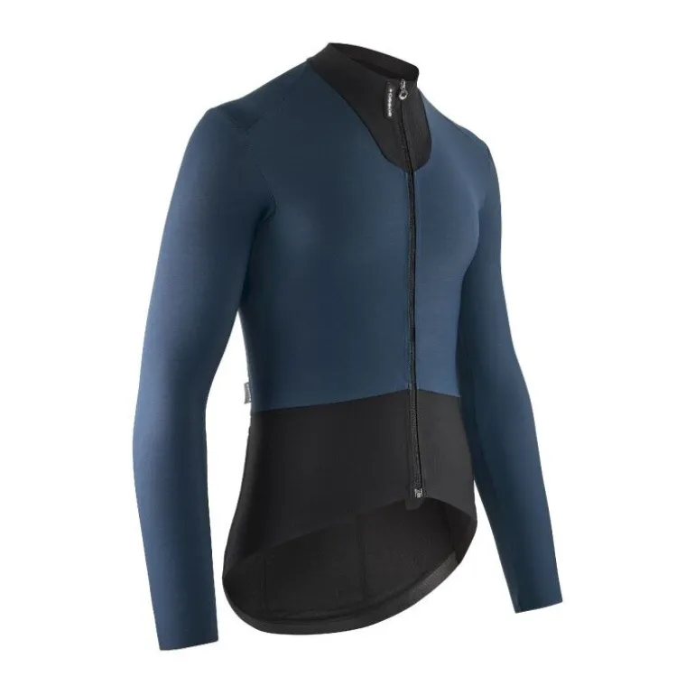 Assos Equipe R 2/3 Jersey S11 - Maillot vélo homme