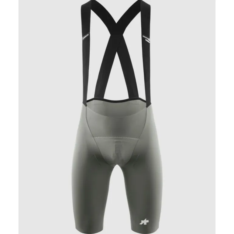 Assos Equipe R Bib Shorts S11 - Cuissard vélo homme